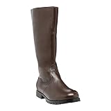 128-MATEY, 1 Heel Mens Knee-High Pirate Costume Boots Halloween or Theatre Costume Shoes by... by Ellie Shoes