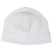 Pixie Lily Jersey Collection Cap - White, 3-6 Months