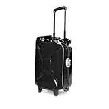 「Ivorilla Gas Case [ DIESEL / BLACK ]ガスケース[ キャリーケース スーツケース ]」の画像