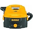 Dewalt DC500 2 Gallon Cordless Wet And Dry Vac