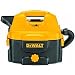 Dewalt DC500 2 Gallon Cordless Wet And Dry Vac