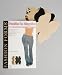 Fashion Forms "Panties in Disguise" Disposable Liners White ONE SIZE