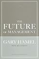 The Future of Management