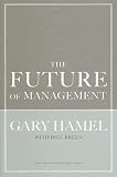 The Future of Management