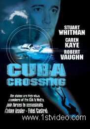  Robert Vaughn