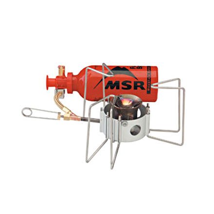 MSR Dragonfly Stove