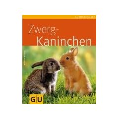 Zwergkaninchen (GU TierRatgeber)
