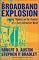 The Broadband Explosion: Leading Thinkers On The Promise Of A Truly Interactive World (Crash Course)