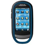 MAGELLAN EXPLORIST 510 NORTH AMERICA