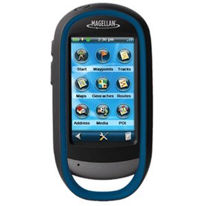 MAGELLAN EXPLORIST 510 NORTH AMERICA