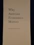 Why Austrian economics matters (The Heritage lectures)
