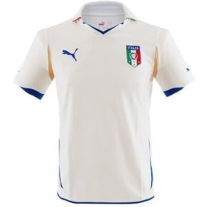 Italien WM 2010 Trikot