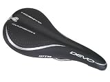 WTB Devo Carbon Saddle, Ti Rails