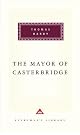 The Mayor of Casterbridge