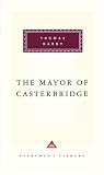 The Mayor of Casterbridge
