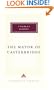 The Mayor of Casterbridge (Everyman's Library (Cloth))