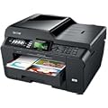 Brother MFC-J6710DW Multifunktionsger�t (Drucker, Kopierer, Scanner und Fax)