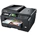 Brother MFC-J6710DW Multifunktionsger�t (Drucker, Kopierer, Scanner und Fax)