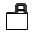 Delamax Displayschutz Pro f�r Canon EOS 450d/500d