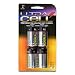 Ultra Alkaline C Batteries - 4 Pack