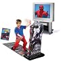 Master Moves Spiderman Training Studio