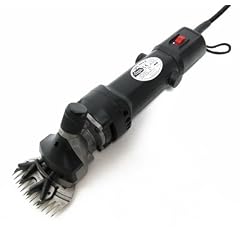 Hergestellt f�r DEMA Elektro - Schafschere SFS 320 E