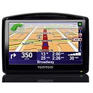 TomTom PRO 8000 - GPS receiver - automotive.