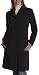 Kenneth Cole Reaction Women's 3/4 Wool Coat
