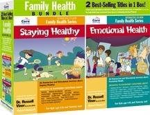 Family Health Bundle 2 Club Pack