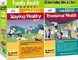 Family Health Bundle 2 Club Pack