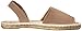 Qupid Women's McKay Espadrille