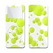 Lots of Tennis Balls - Apple iPod nano 1G (1st Generation) 1GB/ 2GB/ 4GB Protector Skin Decals - Faceplates