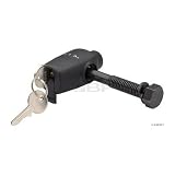  SportRack A30901LHP Locking Hitch Pin