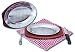 SEPSMWADCSZ12 - Sizzling Steak Platters 12 1/2 x 8 1/2