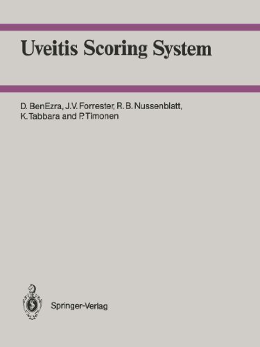Uveitis Scoring System