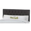 Edwardian Headboard