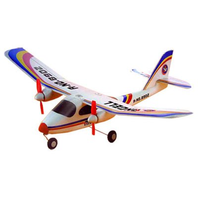 RC Ferngesteuertes Flugzeug Cessna