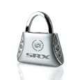 LFI-Cadillac SRX Crystals Purse Key Chain'