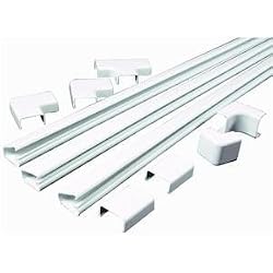 Wiremold C210 Cord Mate II Kit
