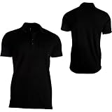 RVCA China Palace Polo Shirt – Short-Sleeve – Men’s