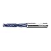 Walter AG - DC150-03-15.000F0-WJ30RE - Jobber Drill Bit, 15.00mm, Solid Carbide, TiNAl, List Number DC150-03-15.000F0-WJ30RE