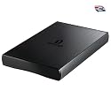 IOMEGA Disque dur externe portable Prestige - 750 Go, noir