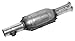 Walker 15844 Ultra EPA Certified Catalytic Converter