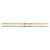 Pro-Mark Japanese Shira Kashi White Oak 747 Neil Peart Autograph Model Wood  tip Single pair