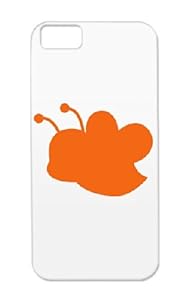 m: Cute Buzzing Bee Durable Protective Case