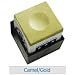 Silver Cup Chalk, Tan, 12-Piece Box