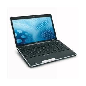 Toshiba Satellite A505-S6993 16 Laptop, Intel Core 2 Duo P7450 2.13GHz, 6GB, 564GB (500GB... by 
