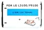 LG F9100 Battery