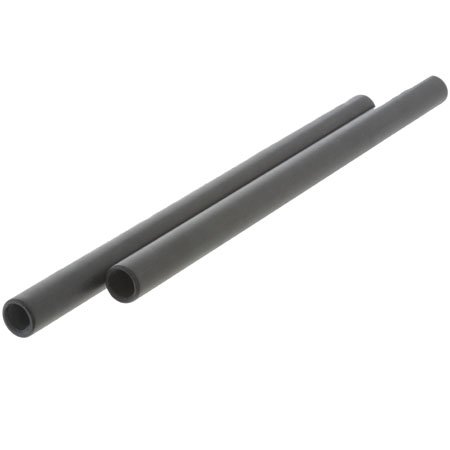 Cavision Carbon Fiber Matte Box Rod, 15mm Diameter 25cm Long.