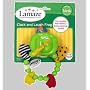 Lamaze Clack and Laugh Frog